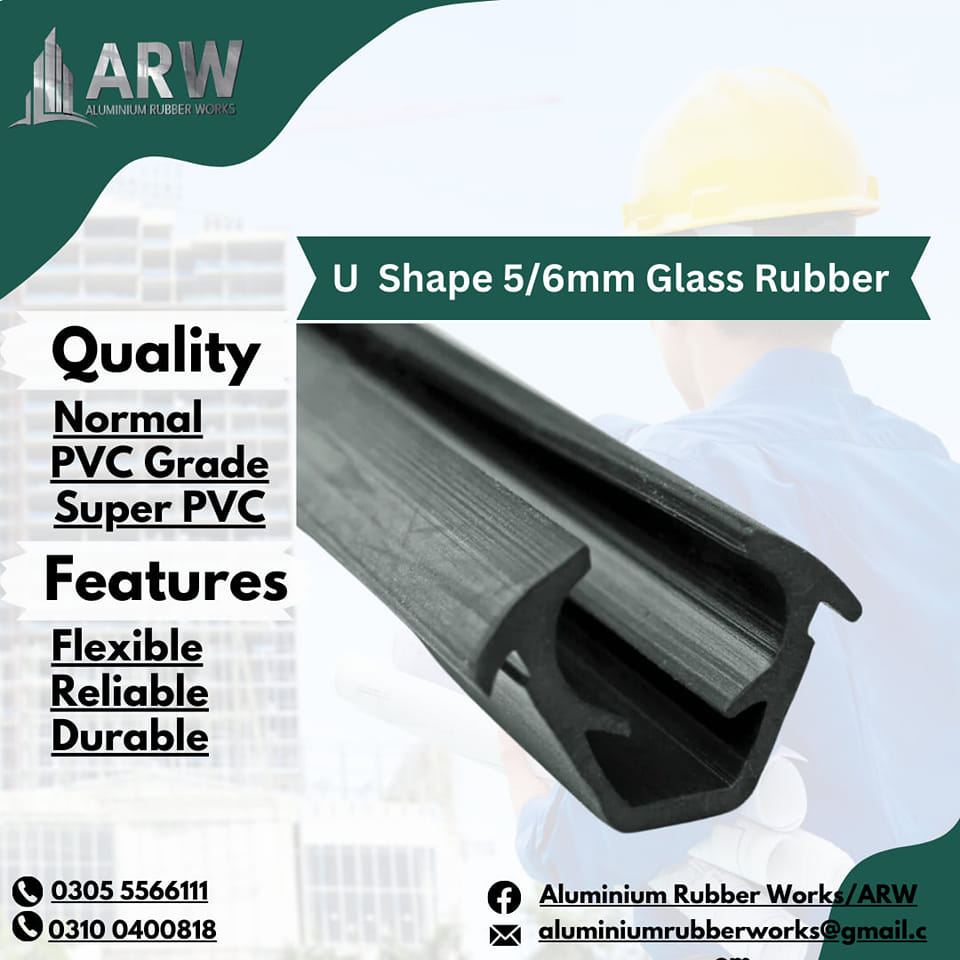 Aluminium Rubbers Works /ARW