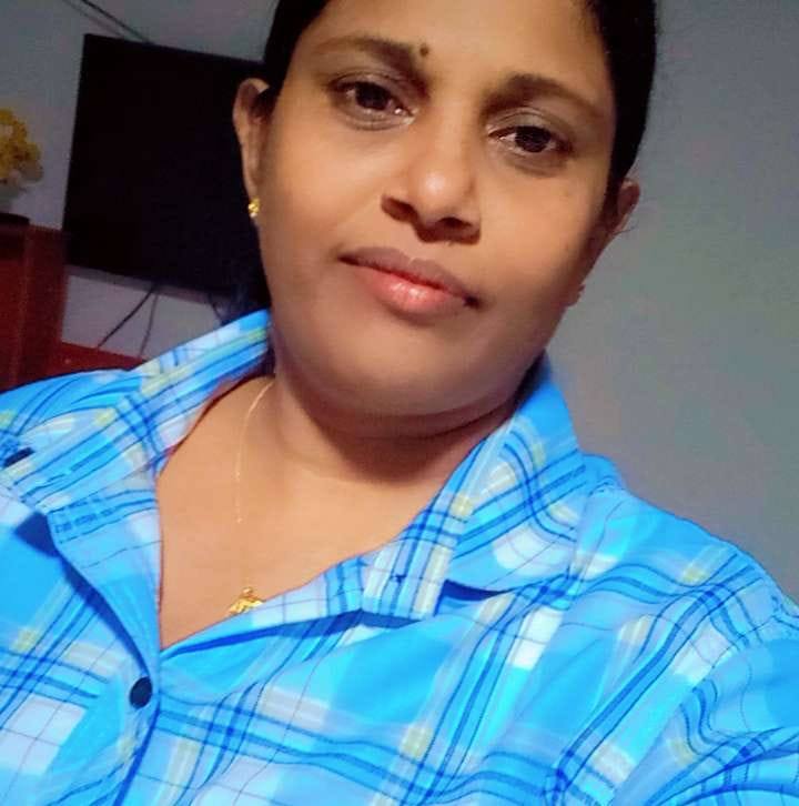 Sureni Ranasinghe