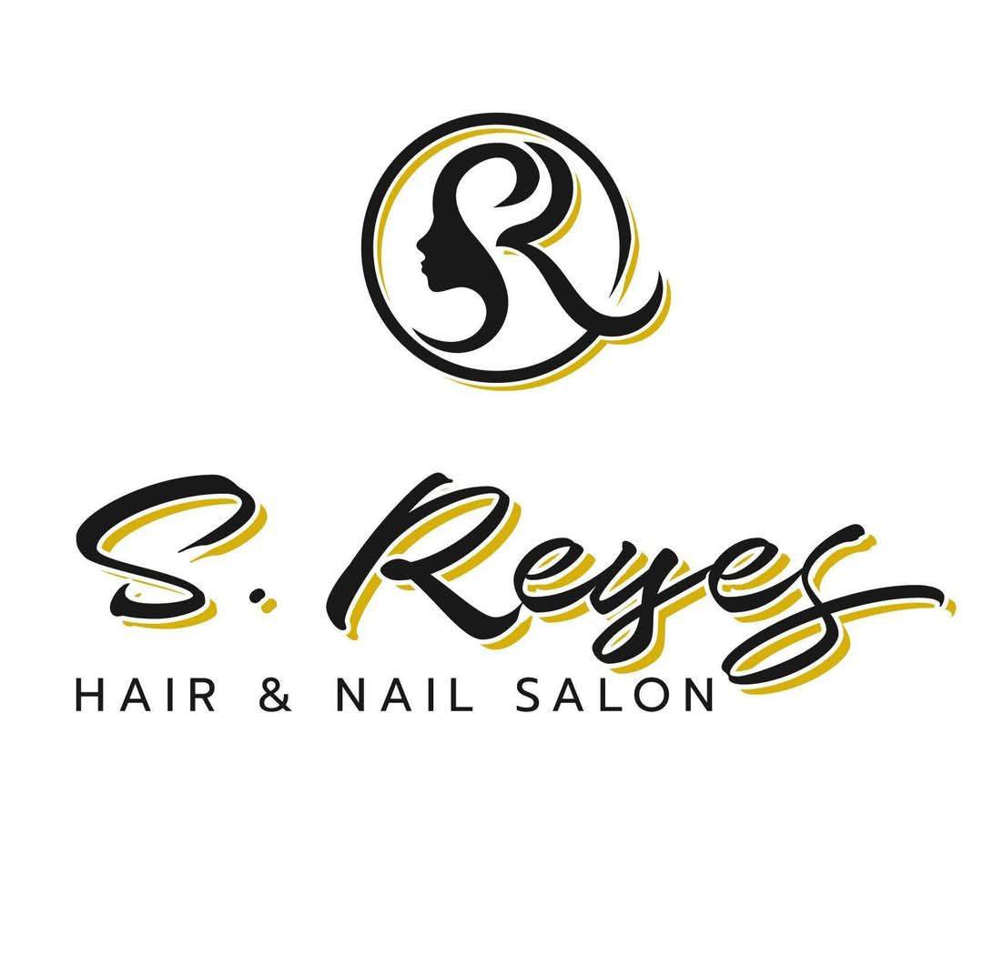 S. REYES SALON