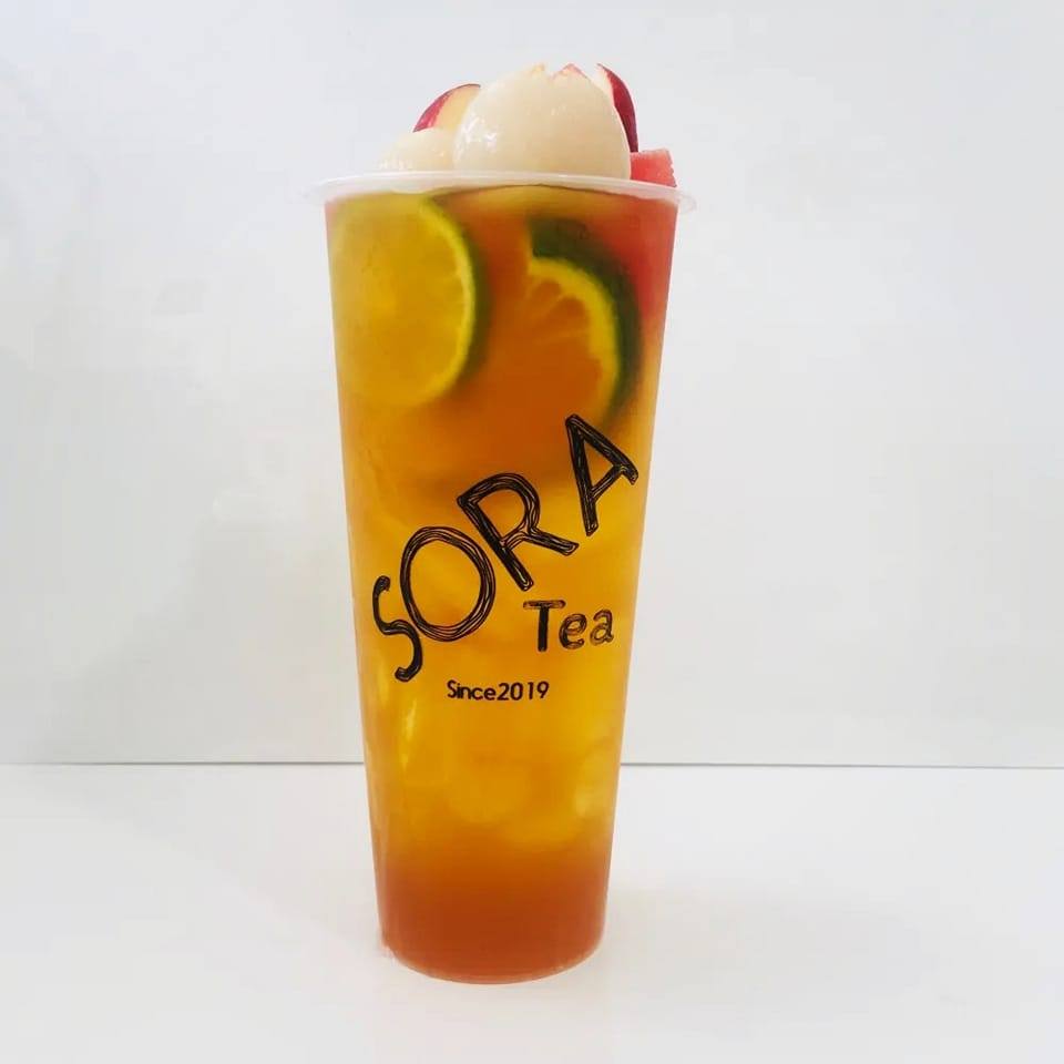 SORA TEA - Cửa Hàng Trà Sữa