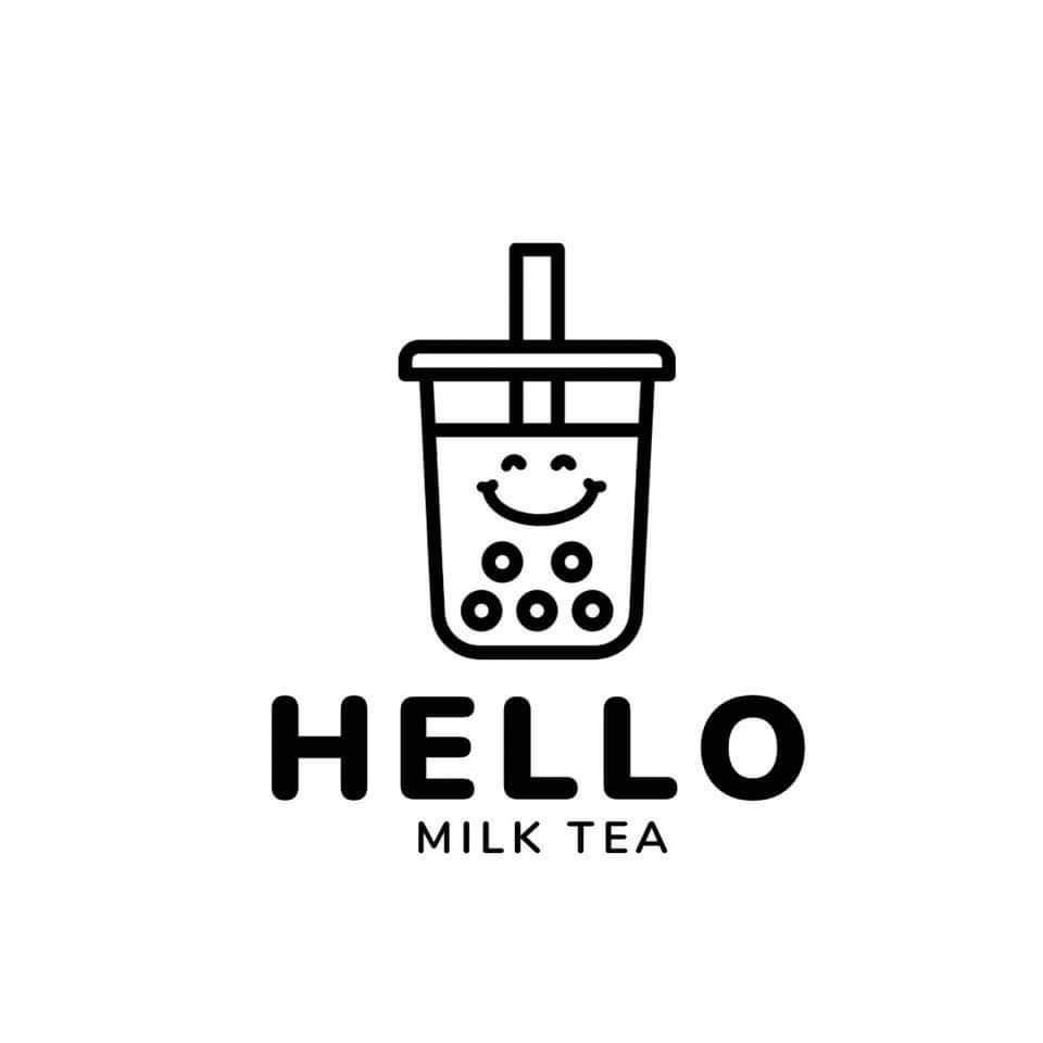 HELLO MILK TEA | Chiang Mai