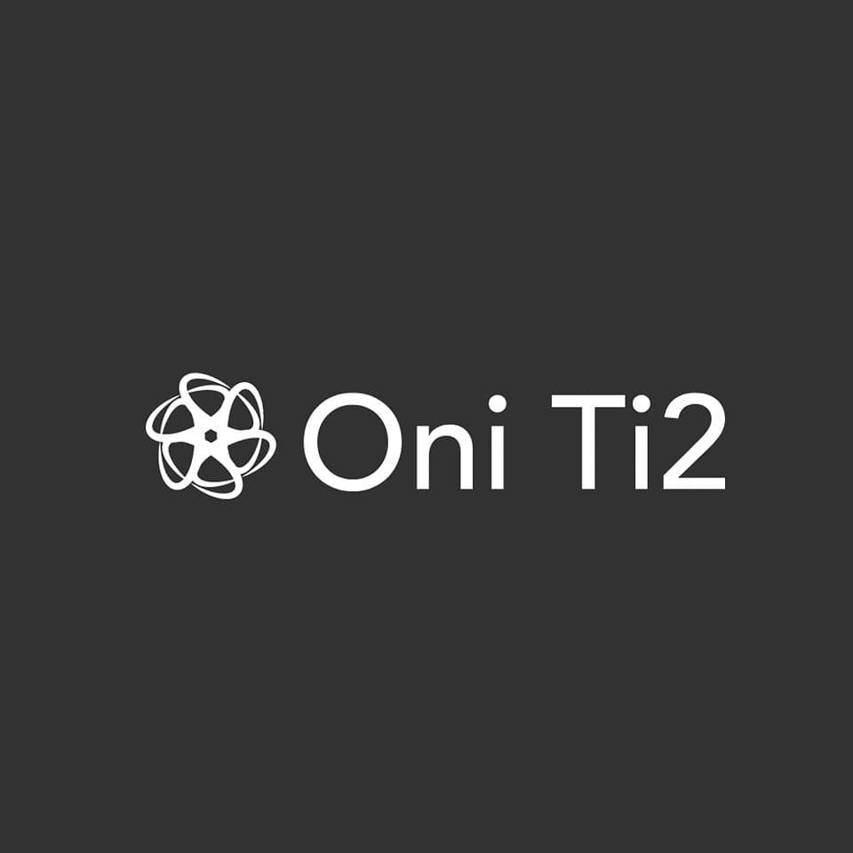 Oni Ti2 | Chicago IL