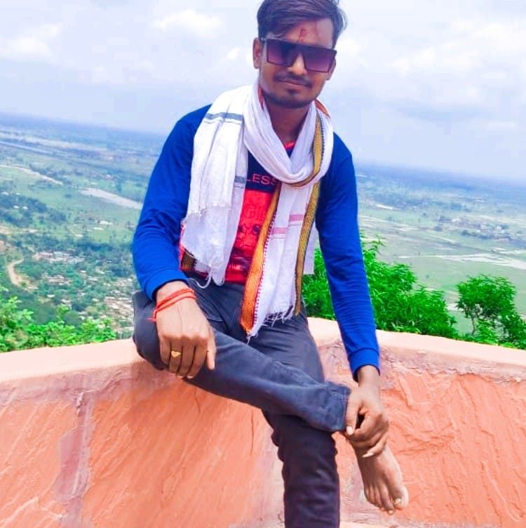 mr.ranjan | Aurangabad
