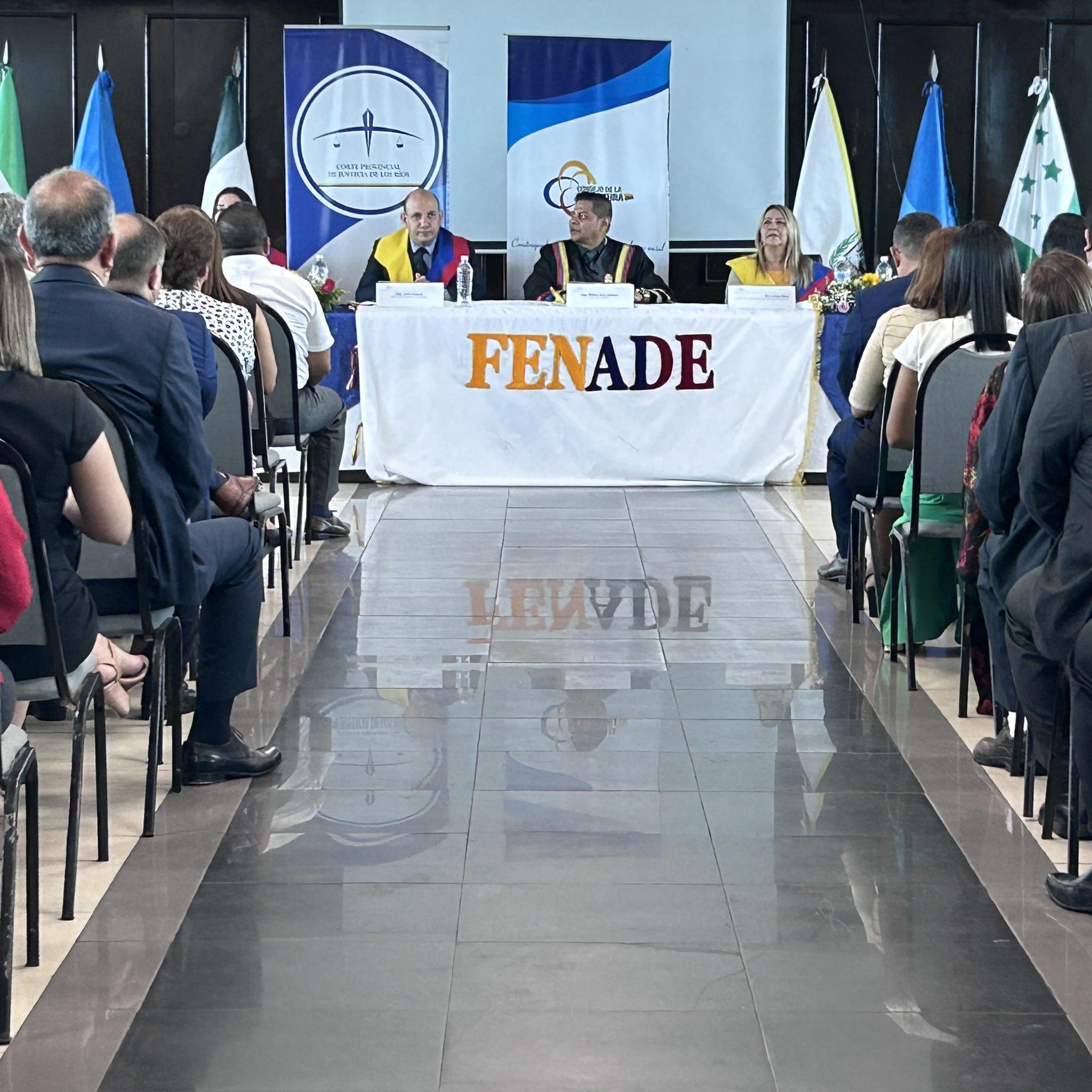 Federación Nacional de Abogados del Ecuador | Quito