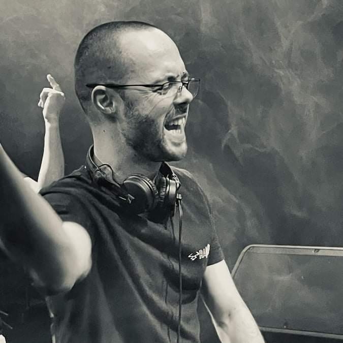 Dj Psymon - Radikal Sound System