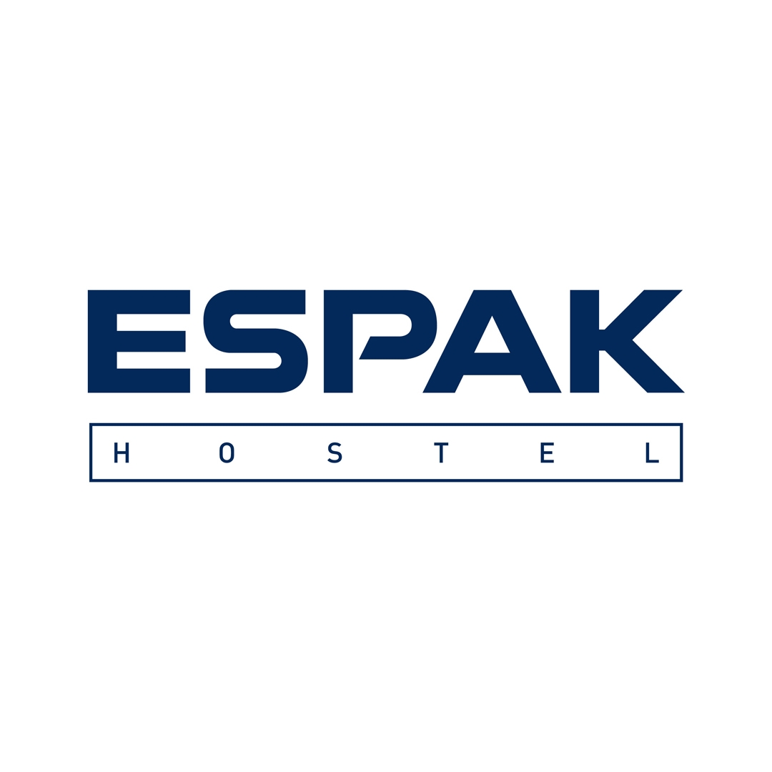 Espak Hostel 4