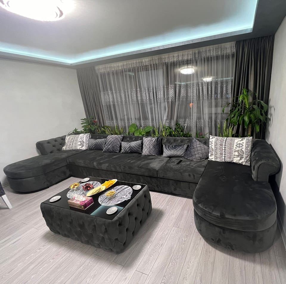Comodo Design Mobila