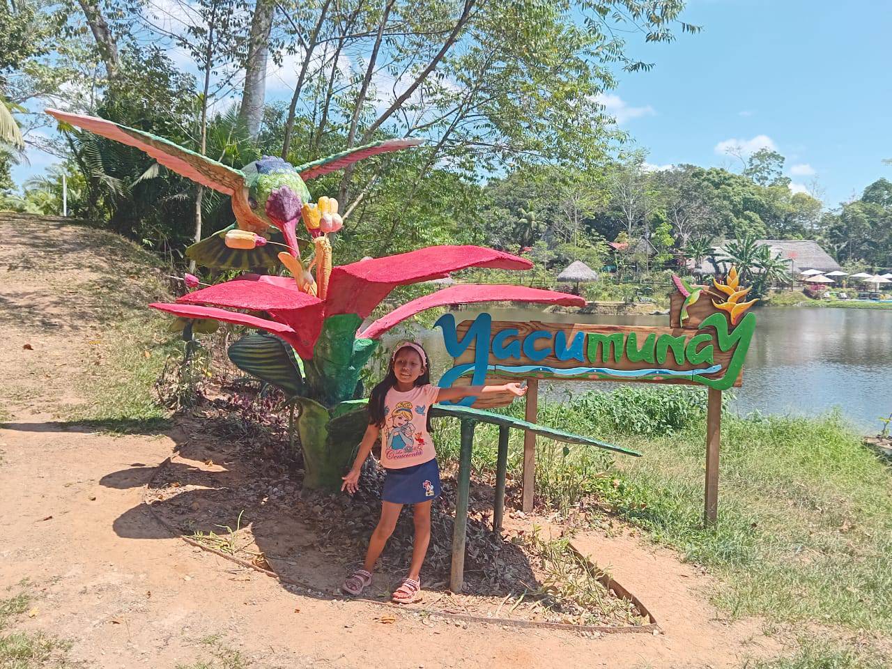 URPI DEL PERÚ | Iquitos