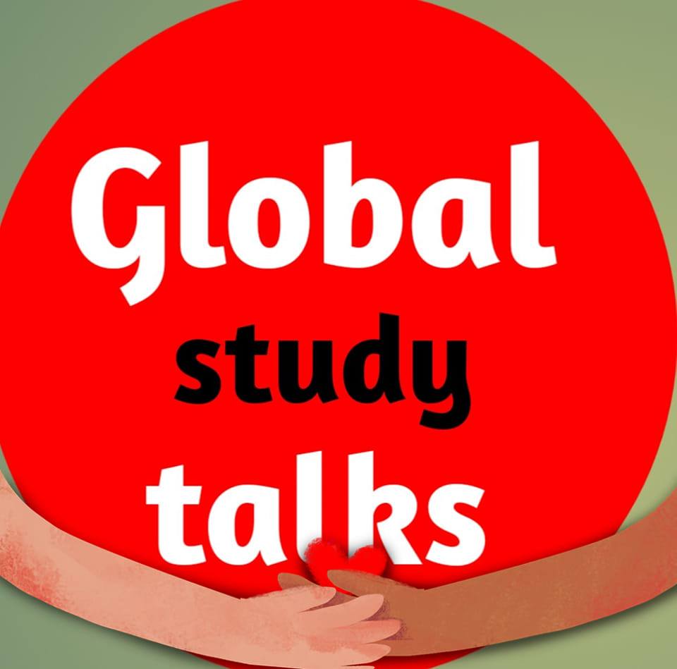 Global study talks