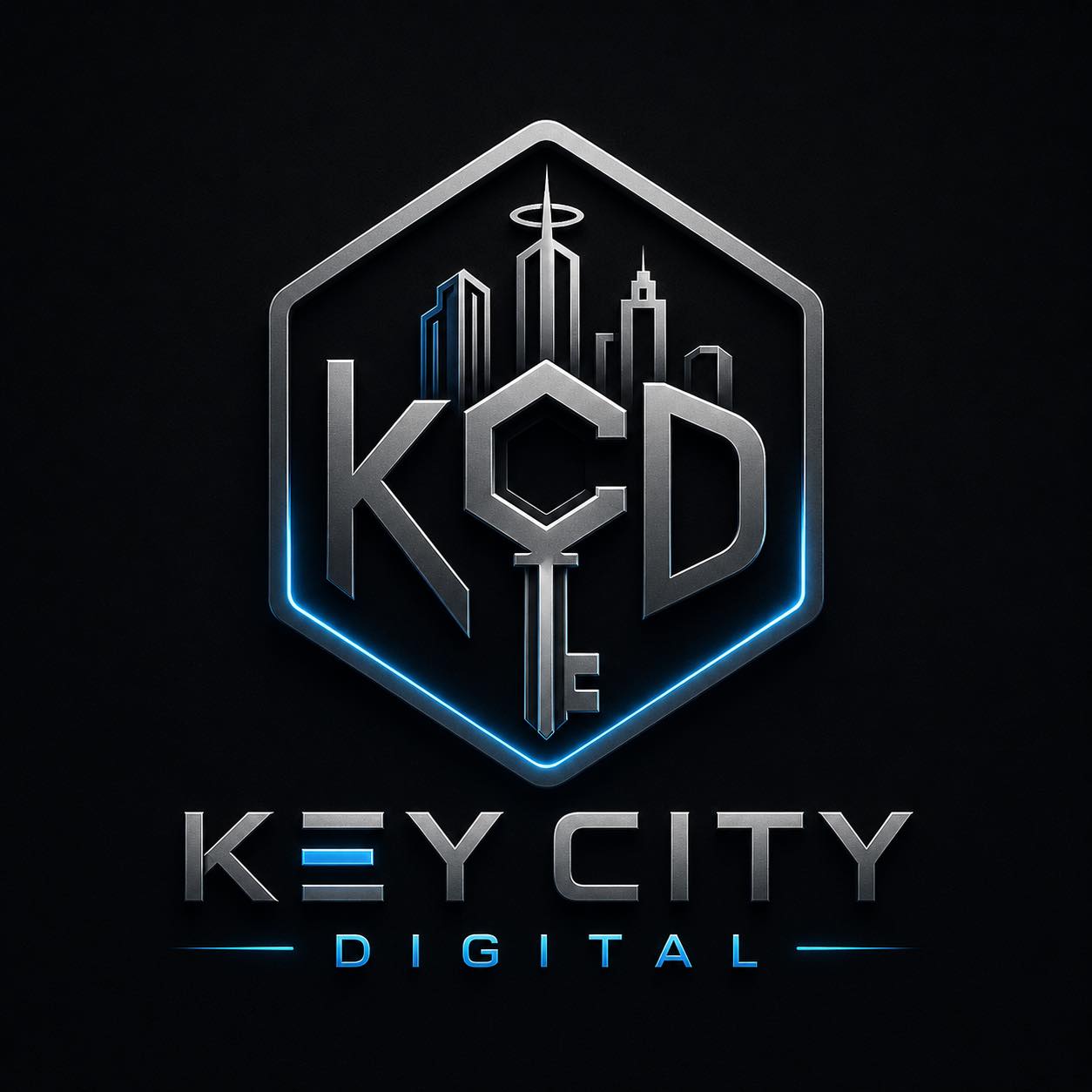 Key City Digital | Abilene TX