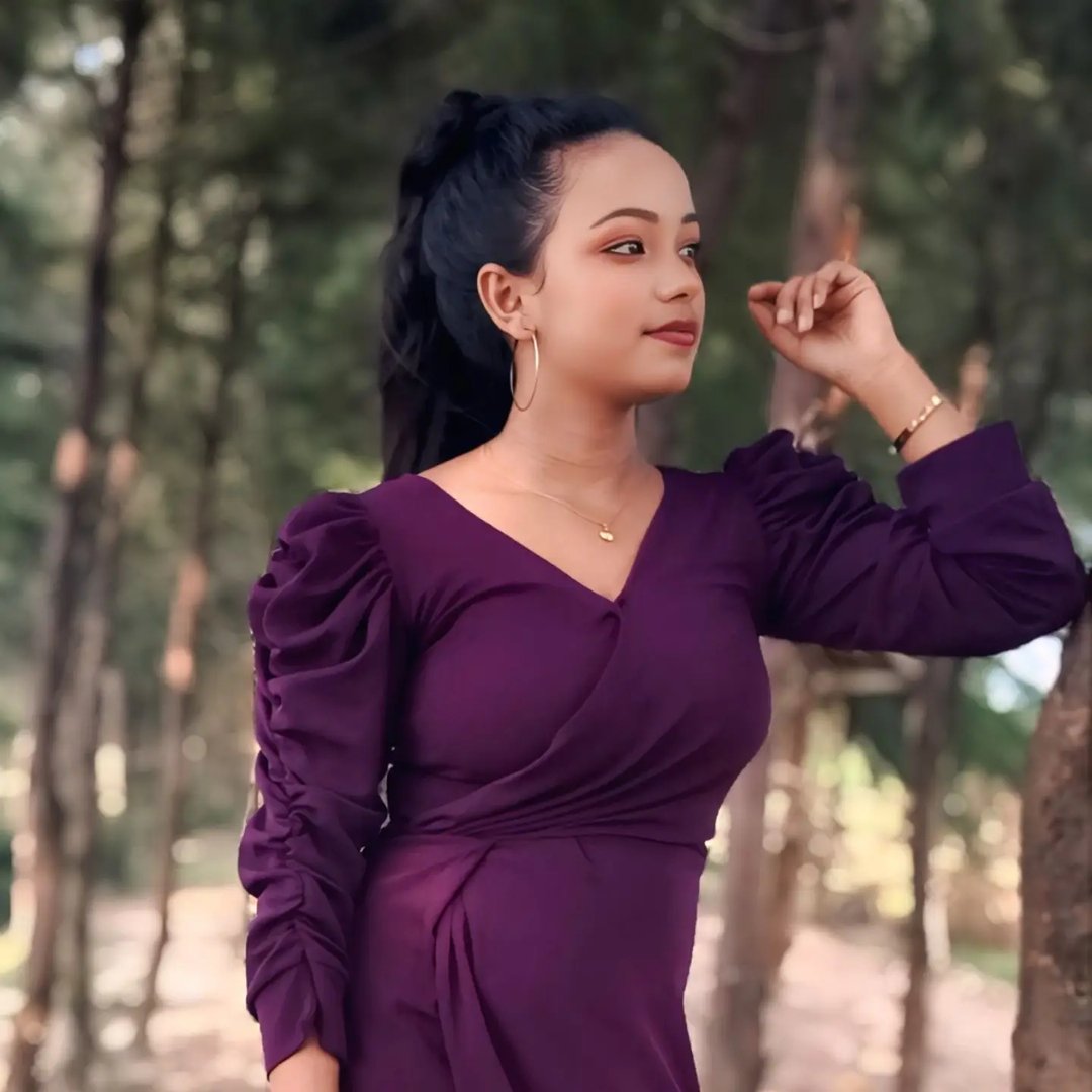 Dancer Dustu
