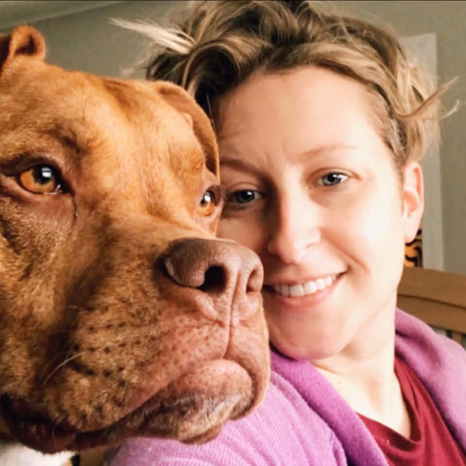 Grief and support for loss of a beloved pet | I miss you, always my boy ...
