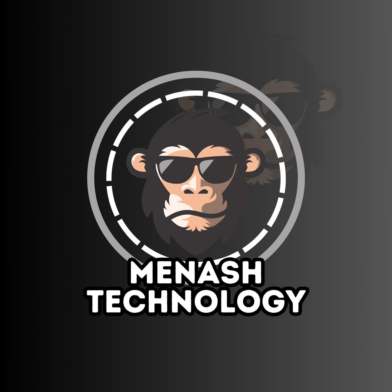 Menash-Technology