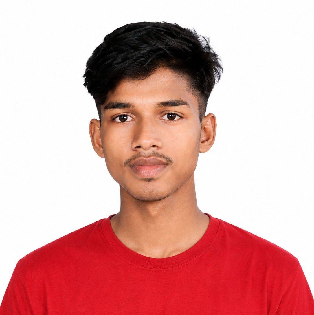 Md Raihan