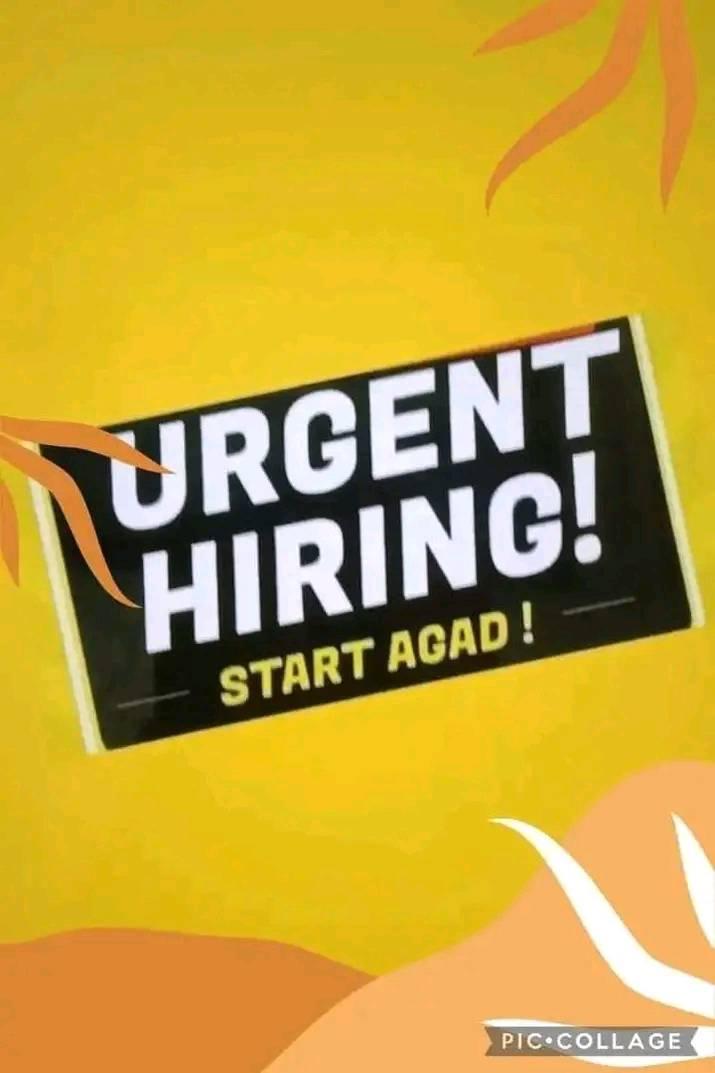 WAREHOUSE - JOB HIRING | 📣 𝐖𝐄 𝐀𝐑𝐄 𝐇𝐈𝐑𝐈𝐍𝐆: Repacker | Facebook