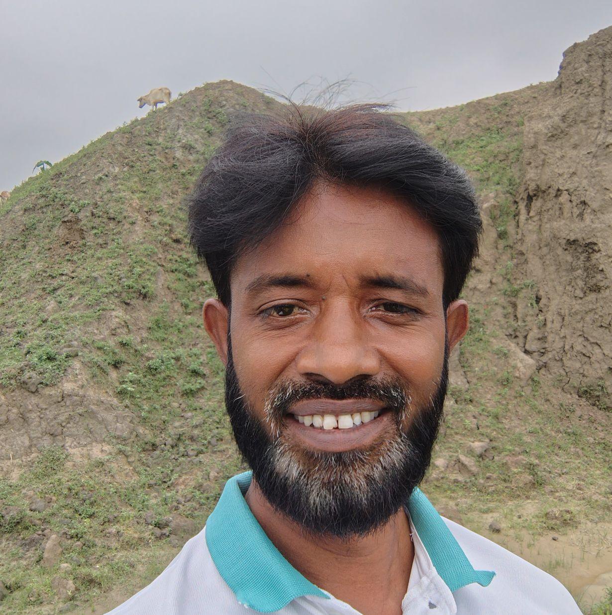 Md Robiul Alam | Jamalpur Sadar Upazila
