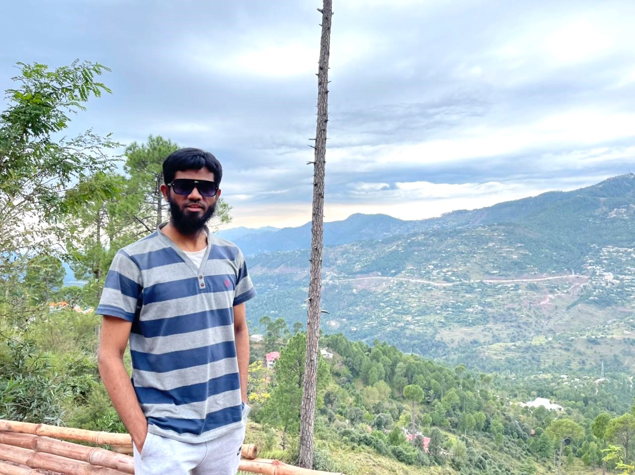 Rafique Hanif