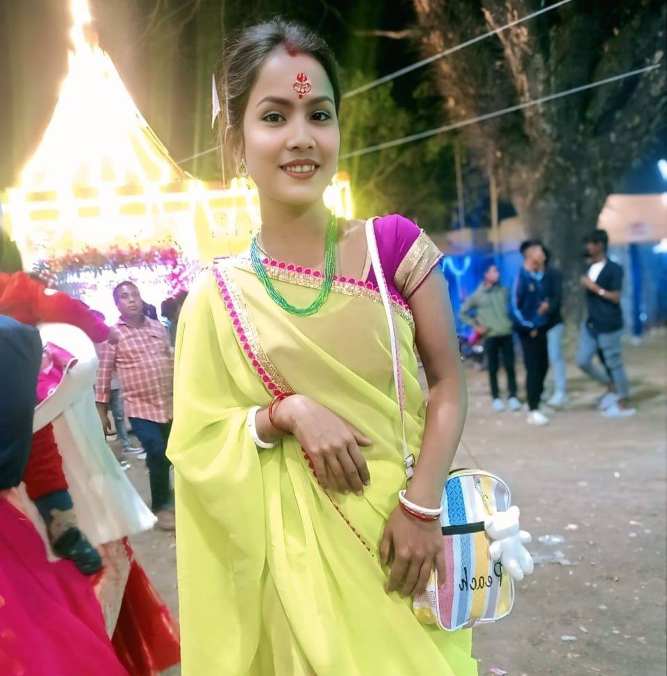 Ritu Barman