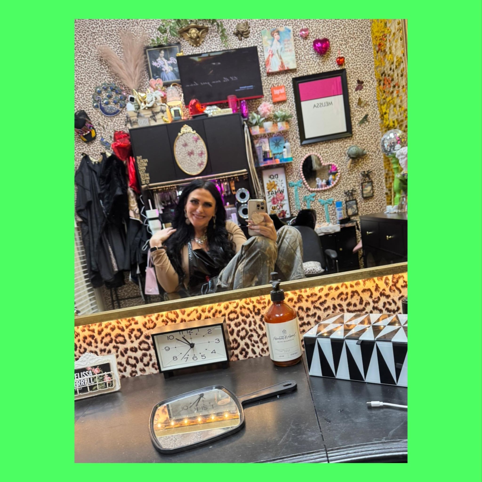 Cut and Dye Salon | New Caney TX