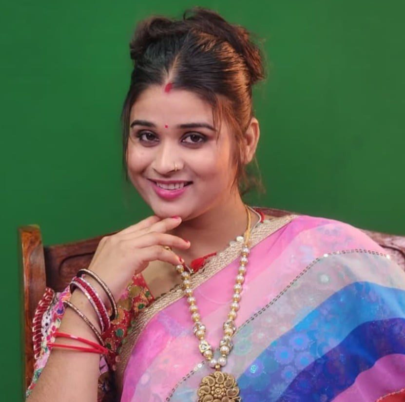Priti Raj | Patna