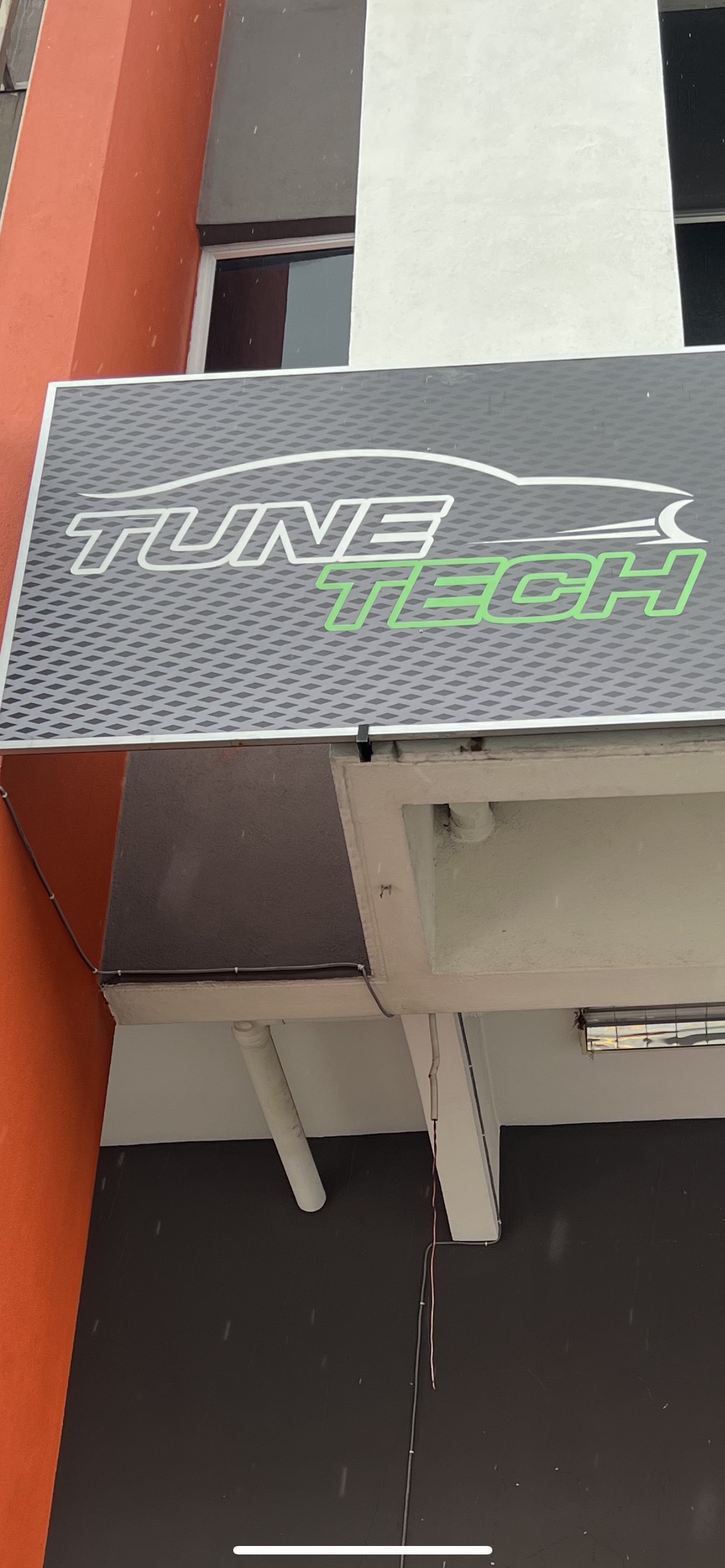 Tune tech | Kuala Lumpur