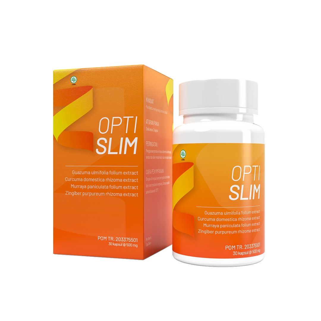 Optislim Indonesia | Jakarta