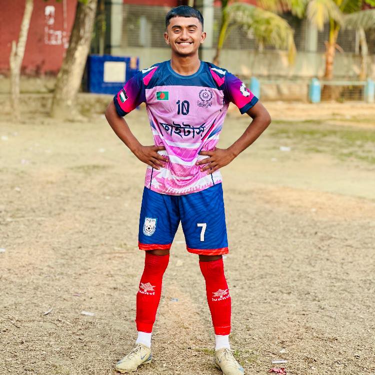 🫴 গোল টা কেমন হইছে ⚽️💥🥴 Mohadev Das ধন্যবাদ বন্ধু 🫶💛 | MD Ridoy | Facebook