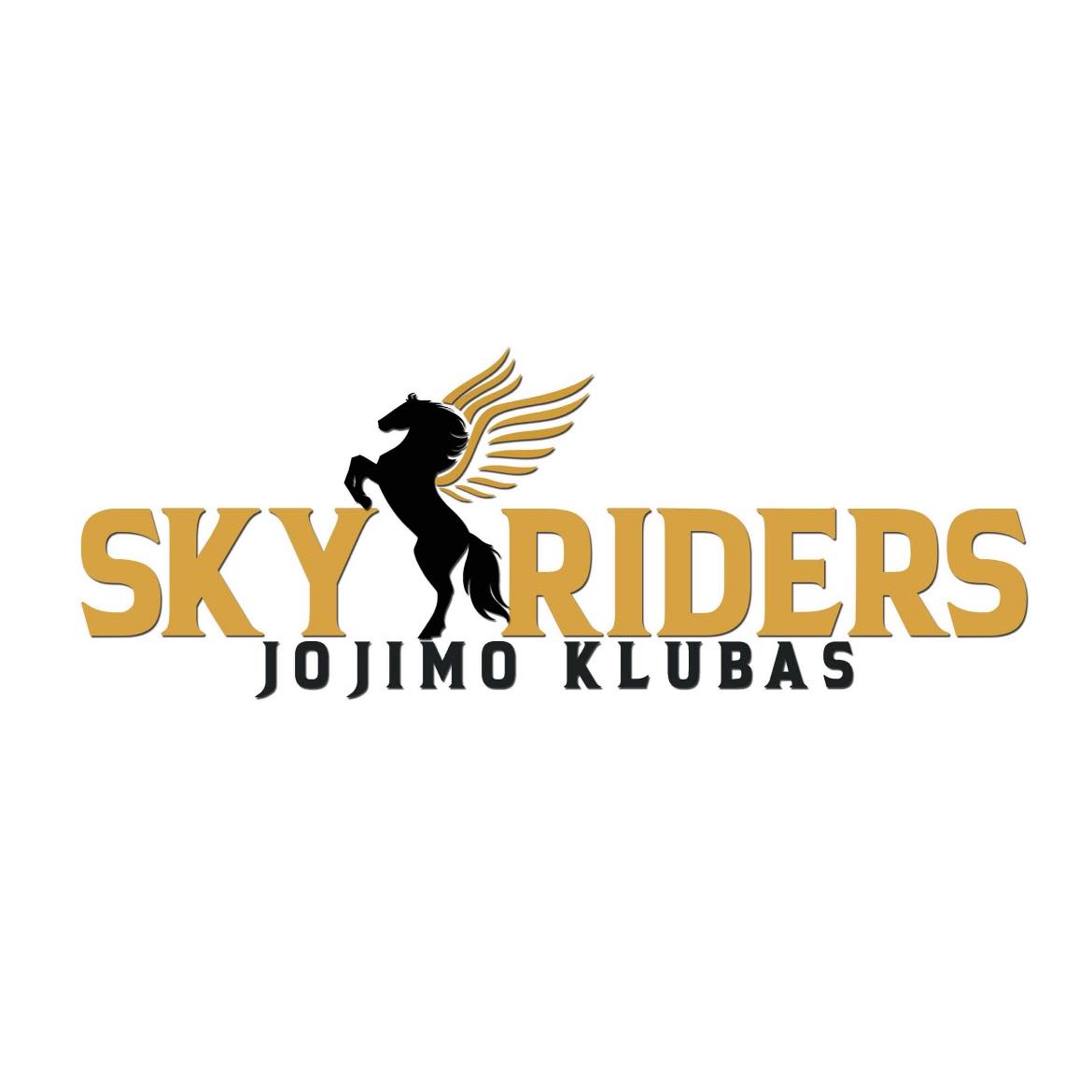 Sky Riders Jojimo Klubas | Trakai