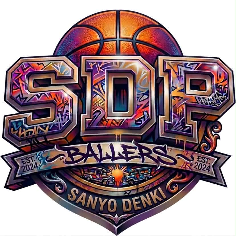 SDP Inter Dept. Basketball League