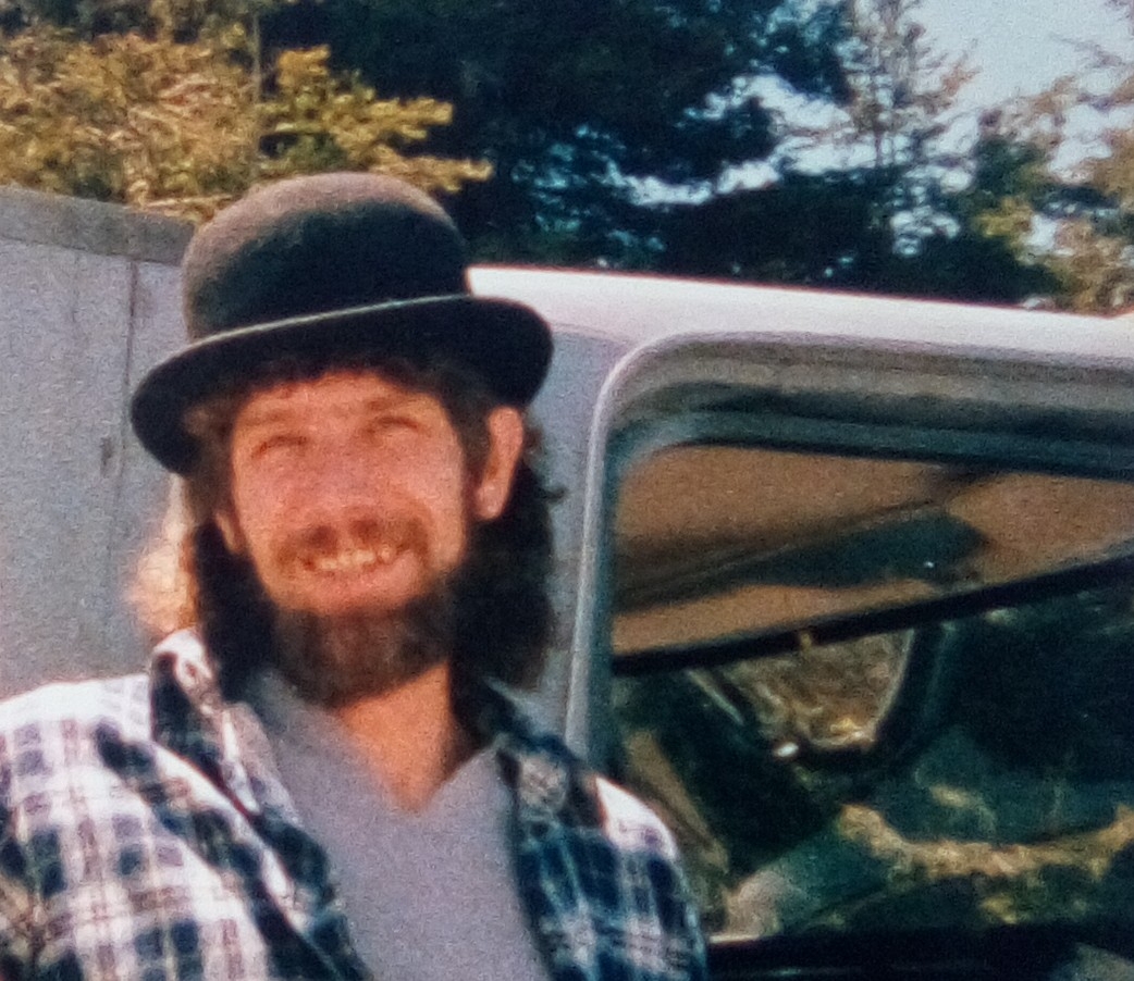 Bill Letcher
