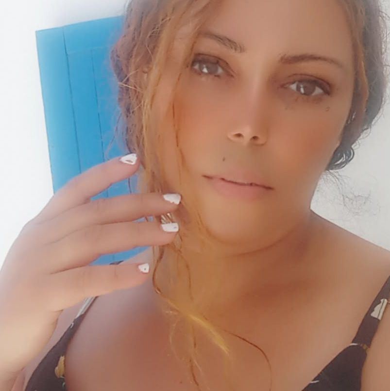 Nadya Rihan