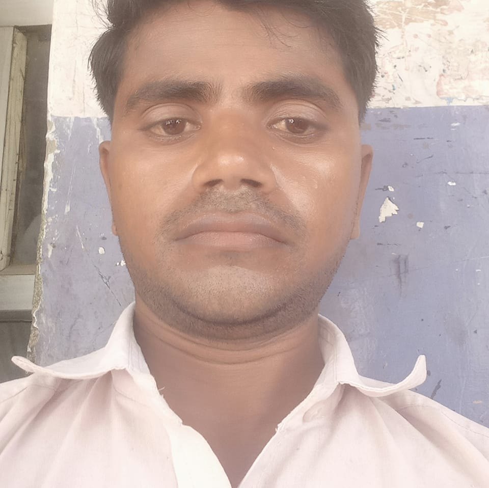 Neeraj kumar rajput | Kannauj