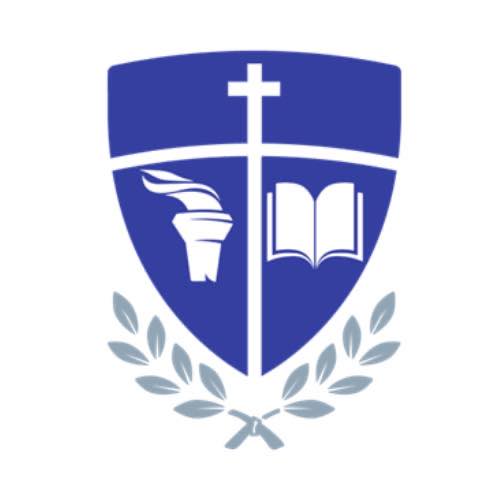 Southeastern Baptist College logo
