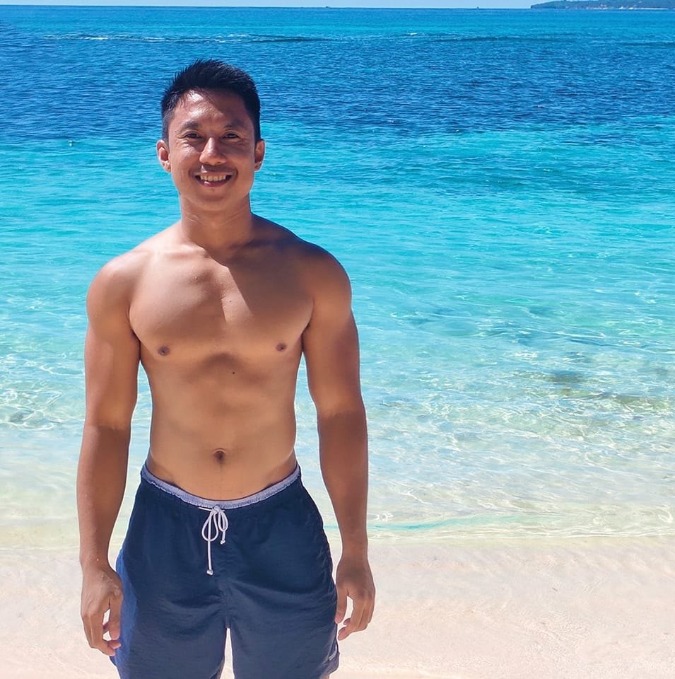 Arjay Marcelino