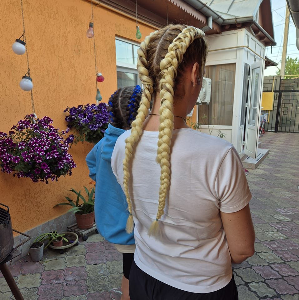 Codite Vesele by Ana | Braila