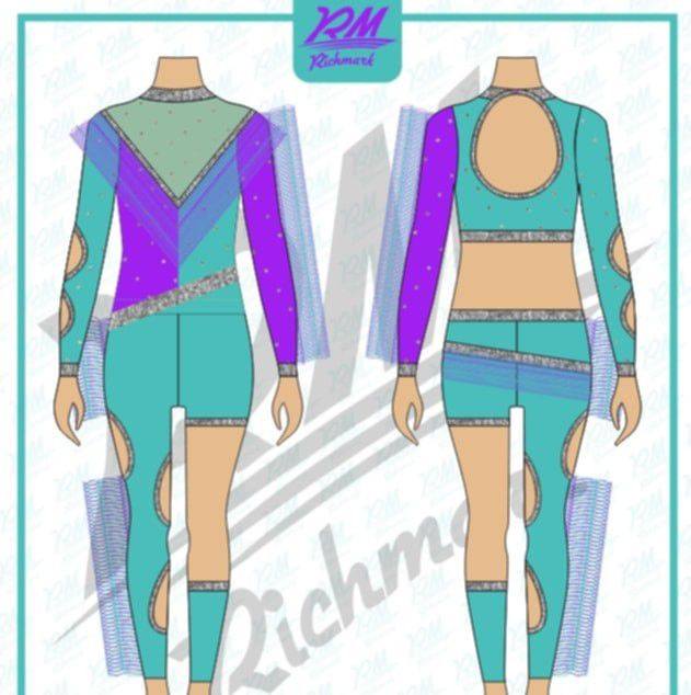 Richmark Dancewear