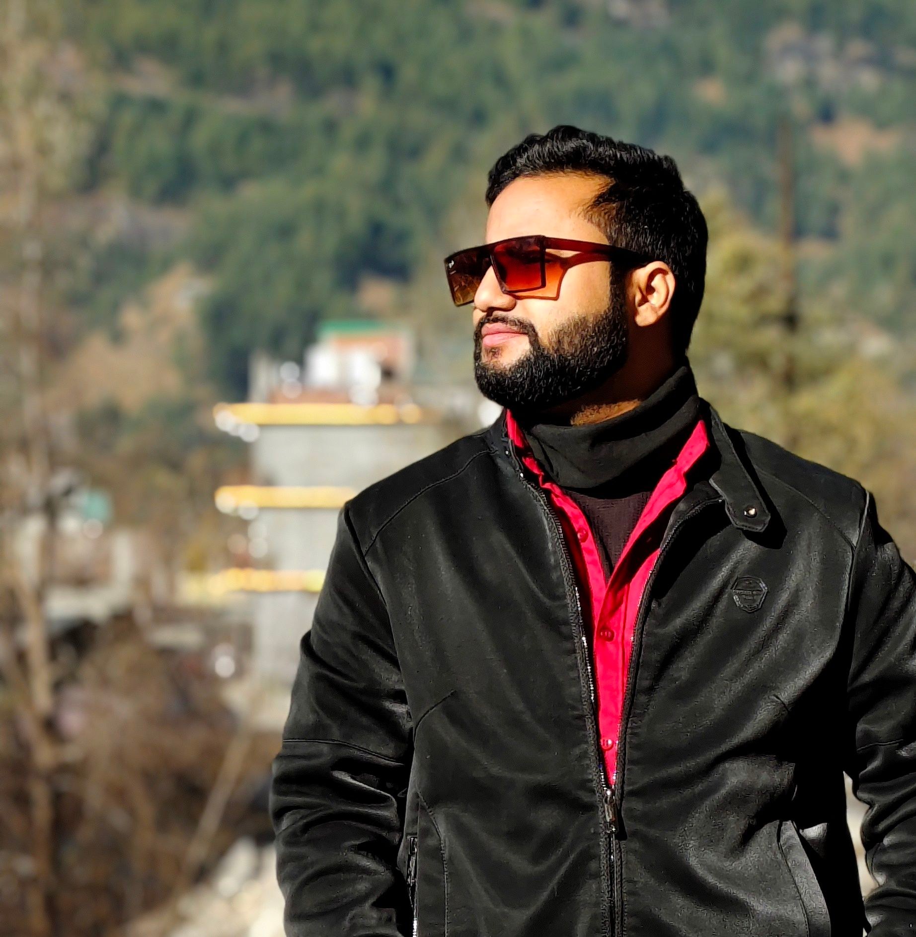 Azad Raja