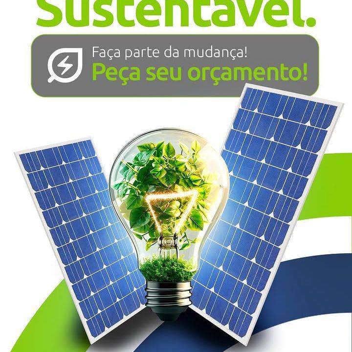 DS Tech Energia Solar