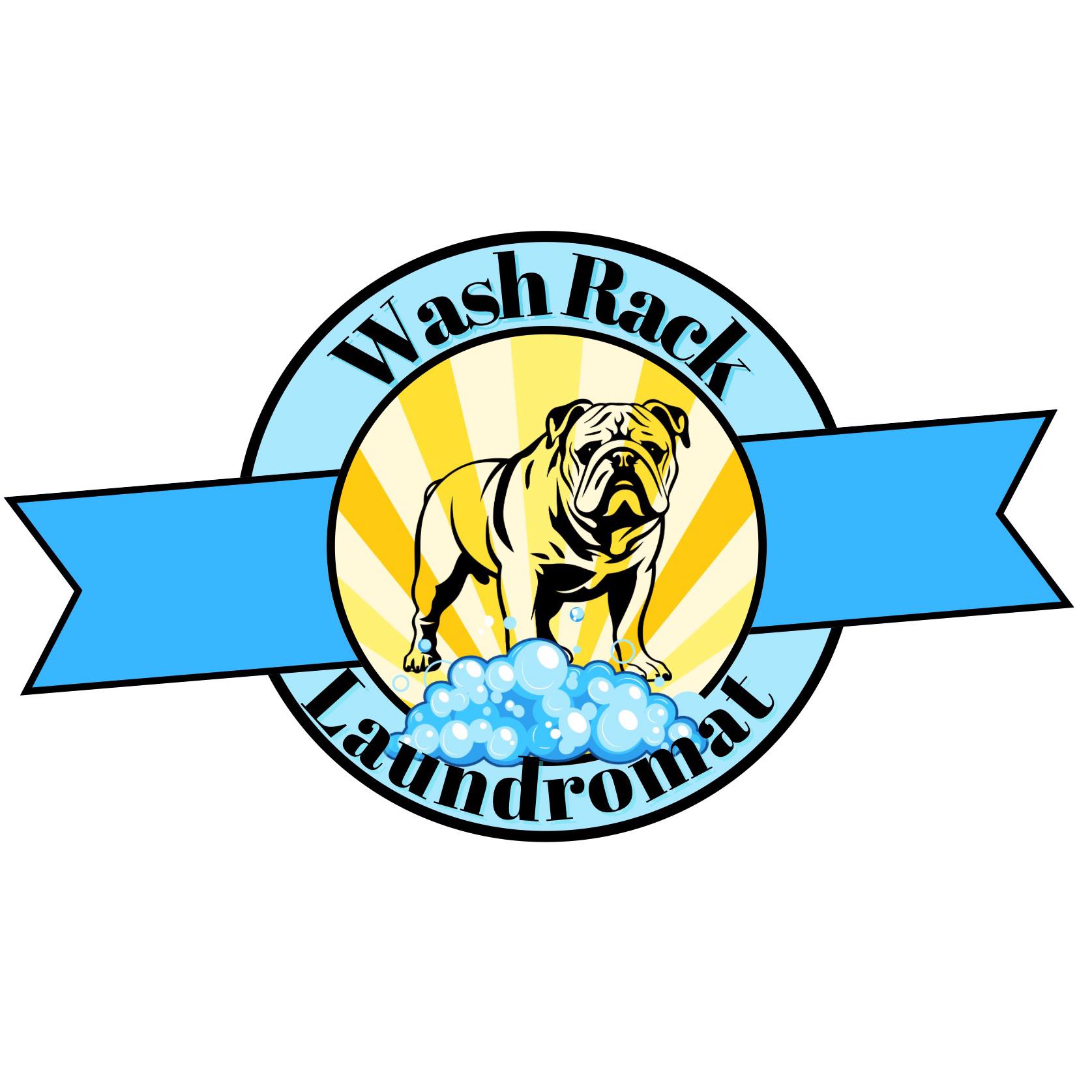 Wash Rack Laundromat | Stover MO