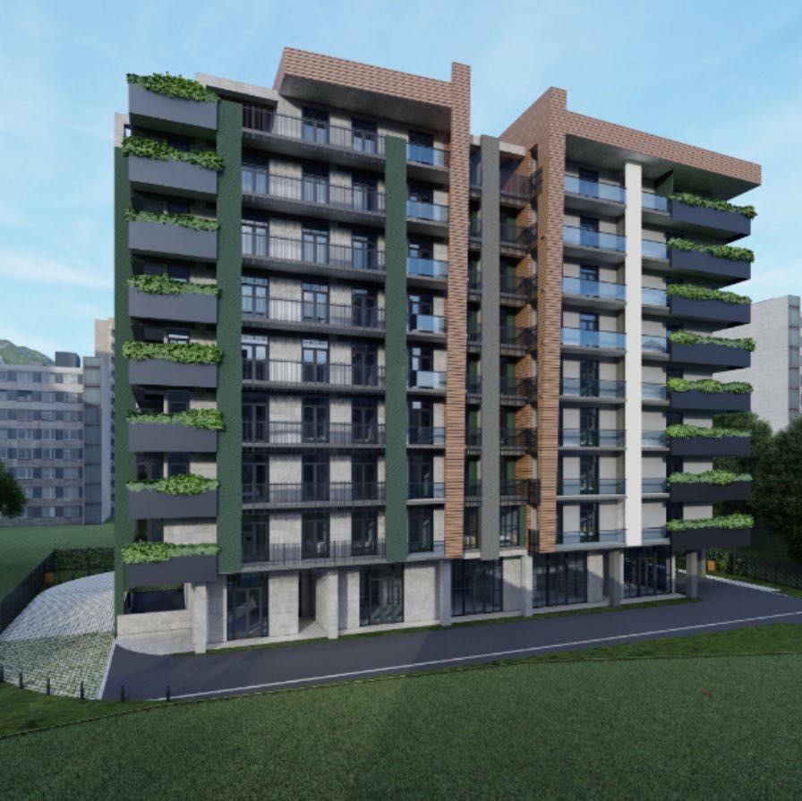 Astra Development
