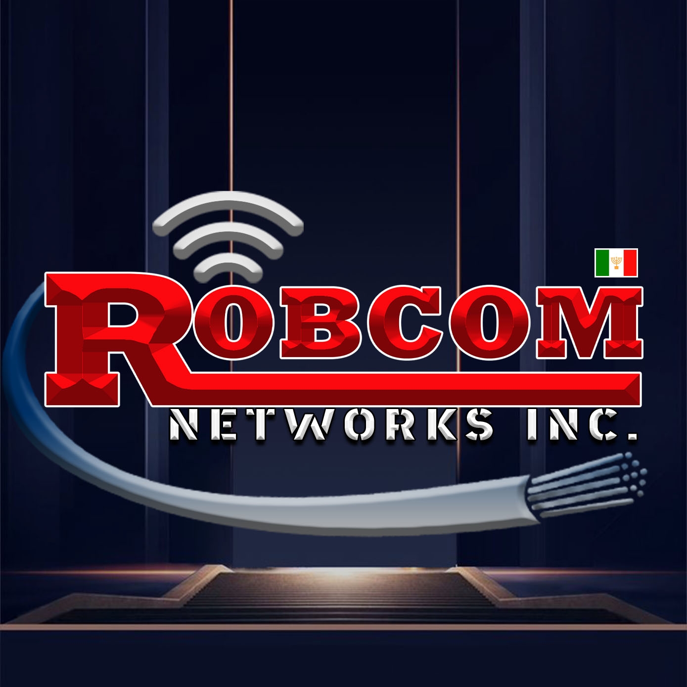 Robcom Internet Arayat | Arayat