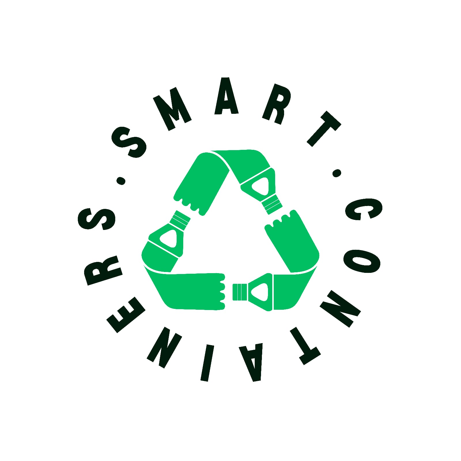 Smart containers | West Bekaa
