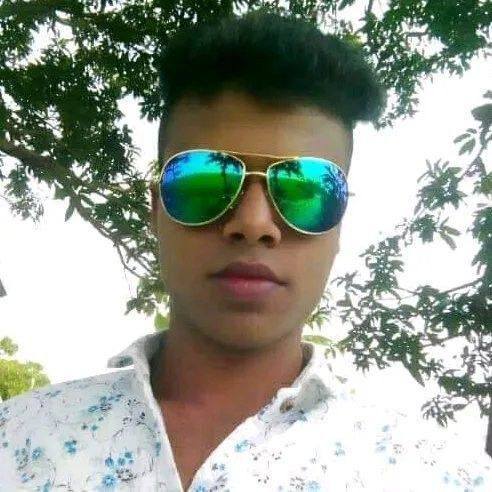 Si Ridoy Sk Hridoy
