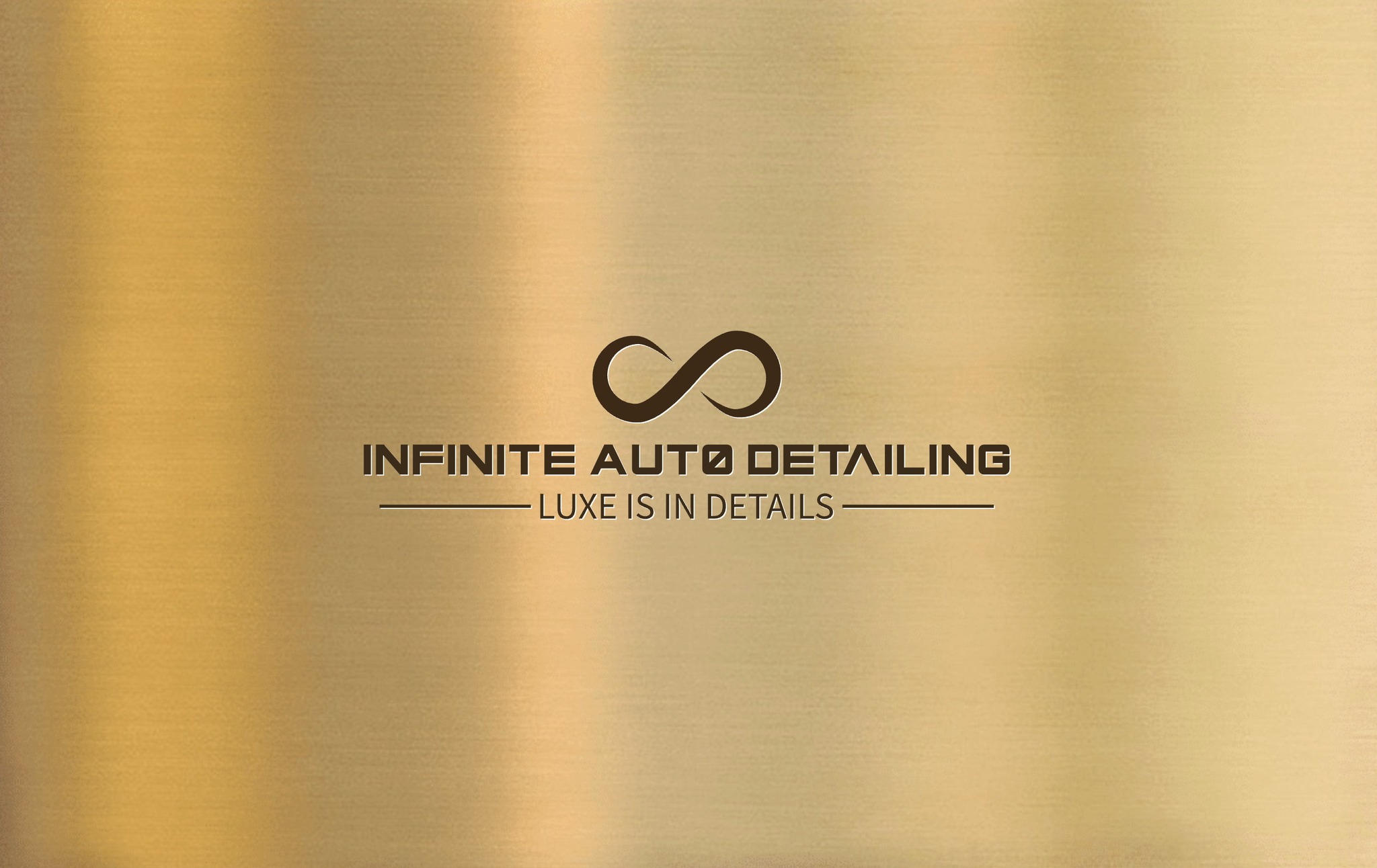 Infinite Auto Detailing | Montreal QC