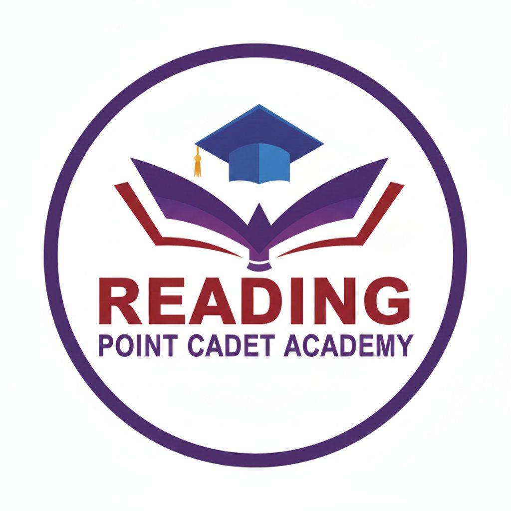 Reading Point Cadet Academy | Jhenida