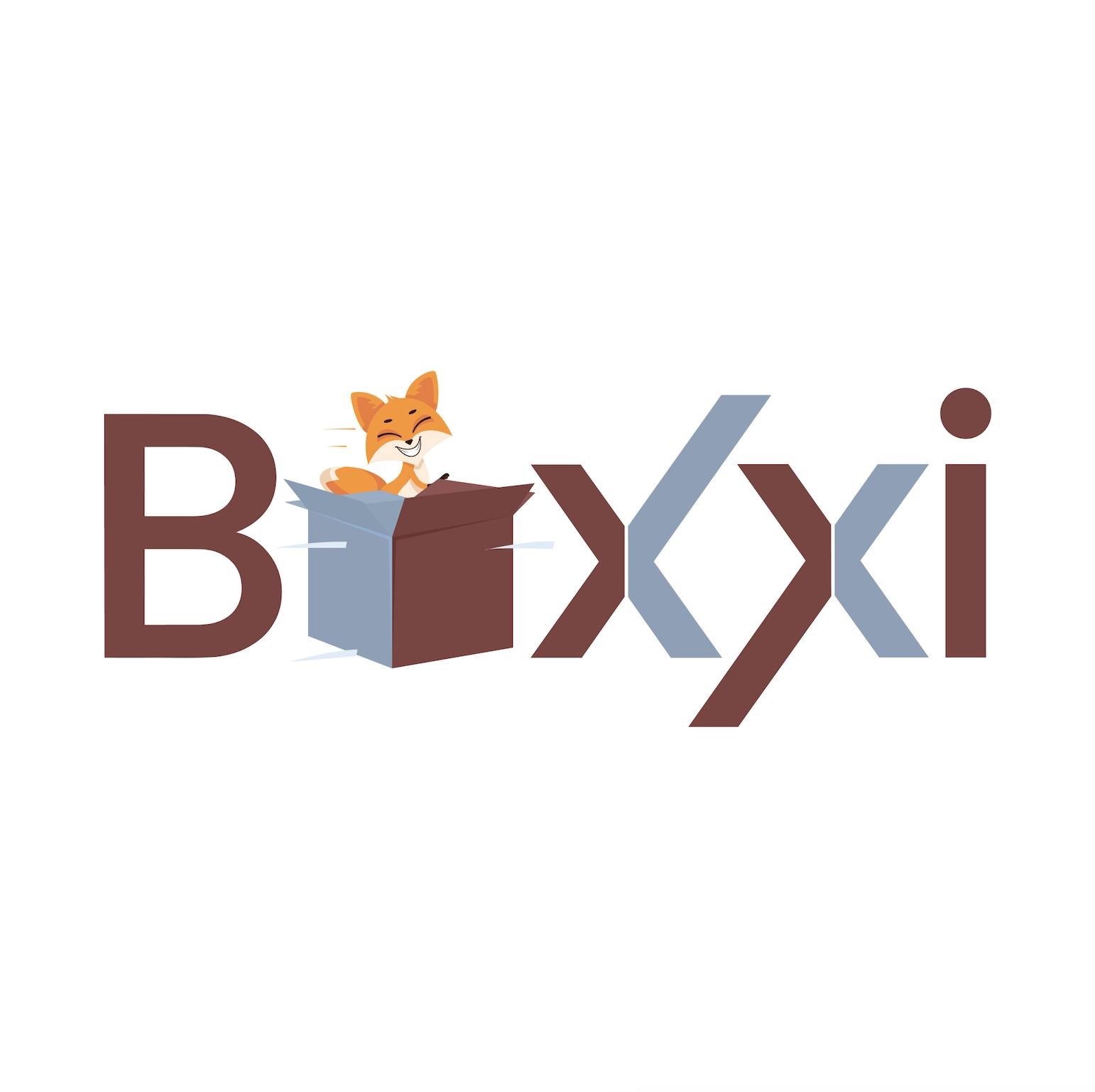 Boxxi