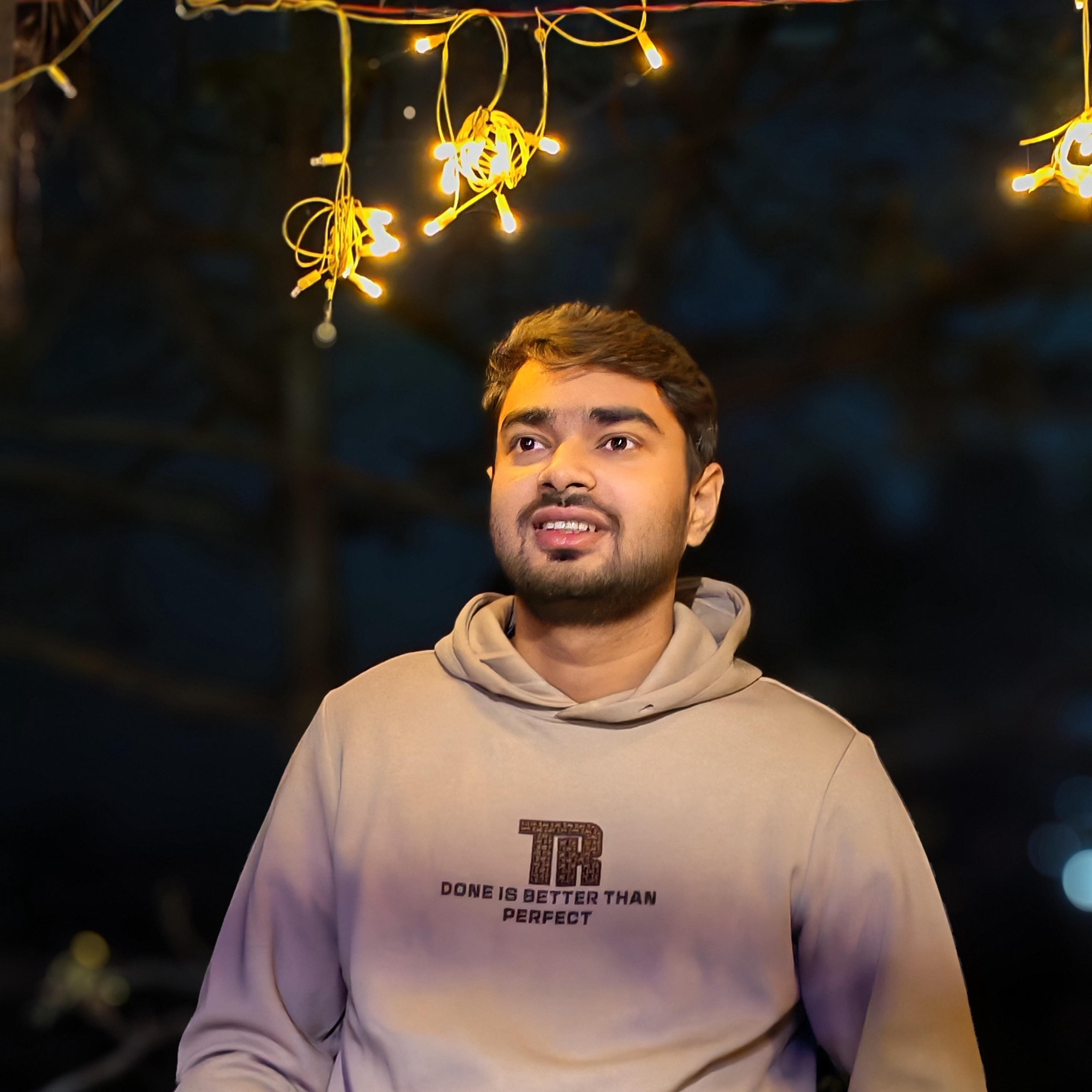 Voice of sayed