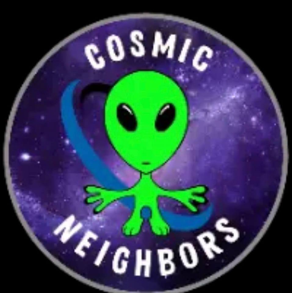 Cosmic Neighbors | Atlanta GA