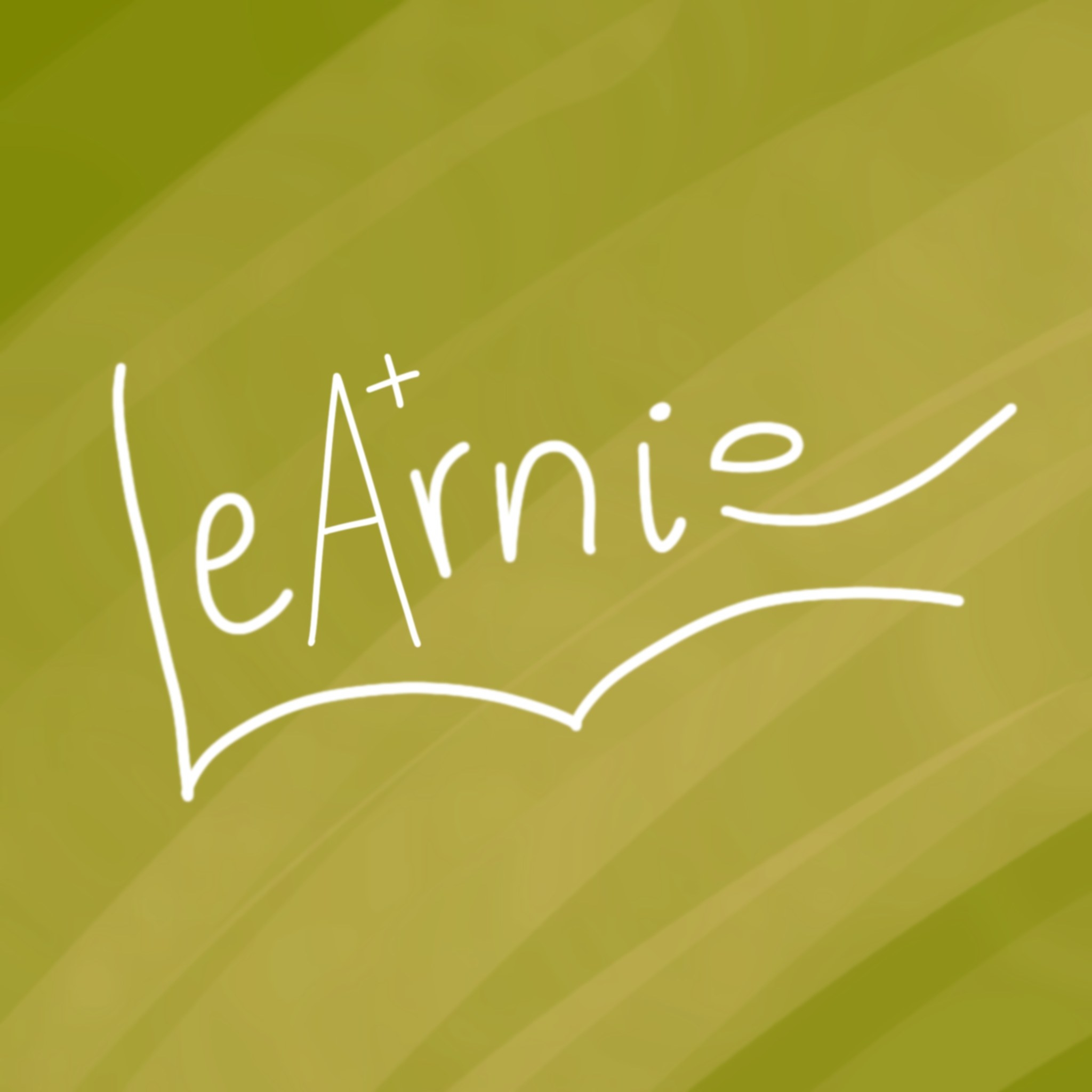 Learnie - Learning is easy