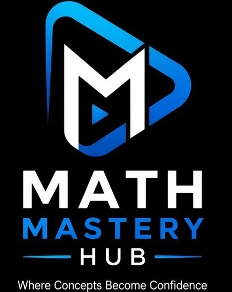 Math Mastery Hub